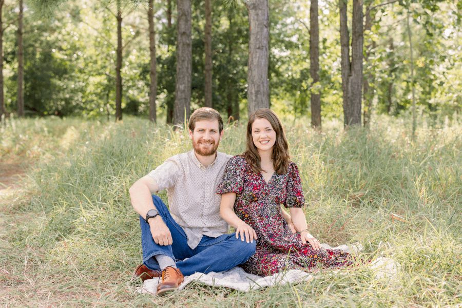 Adam and Anna