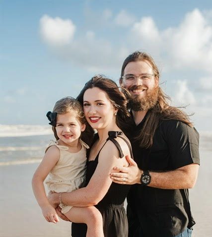 Joshua and Emily